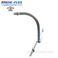 Stainless Steel Flexible Sprinkler Pipe Stainless Steel Metallic Fire Flexible Sprinkler Hose Pipe Supplier